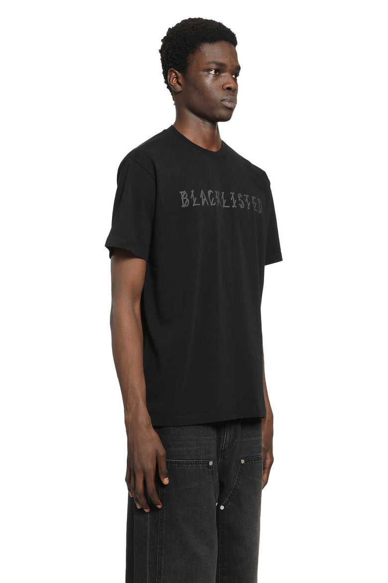 Blacklisted T-Shirt