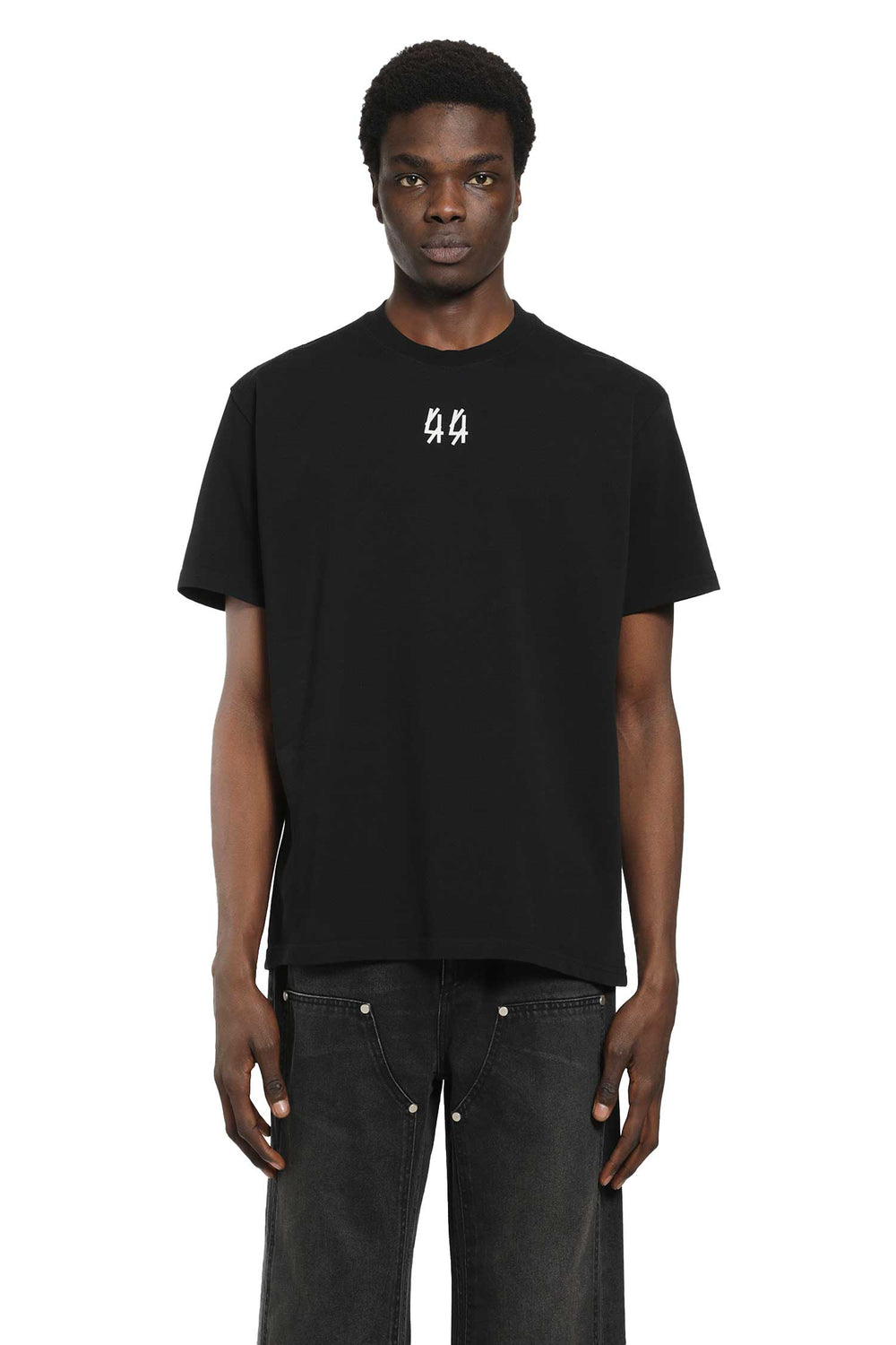 44 LABEL GROUP Centipede 44 T-Shirt man
