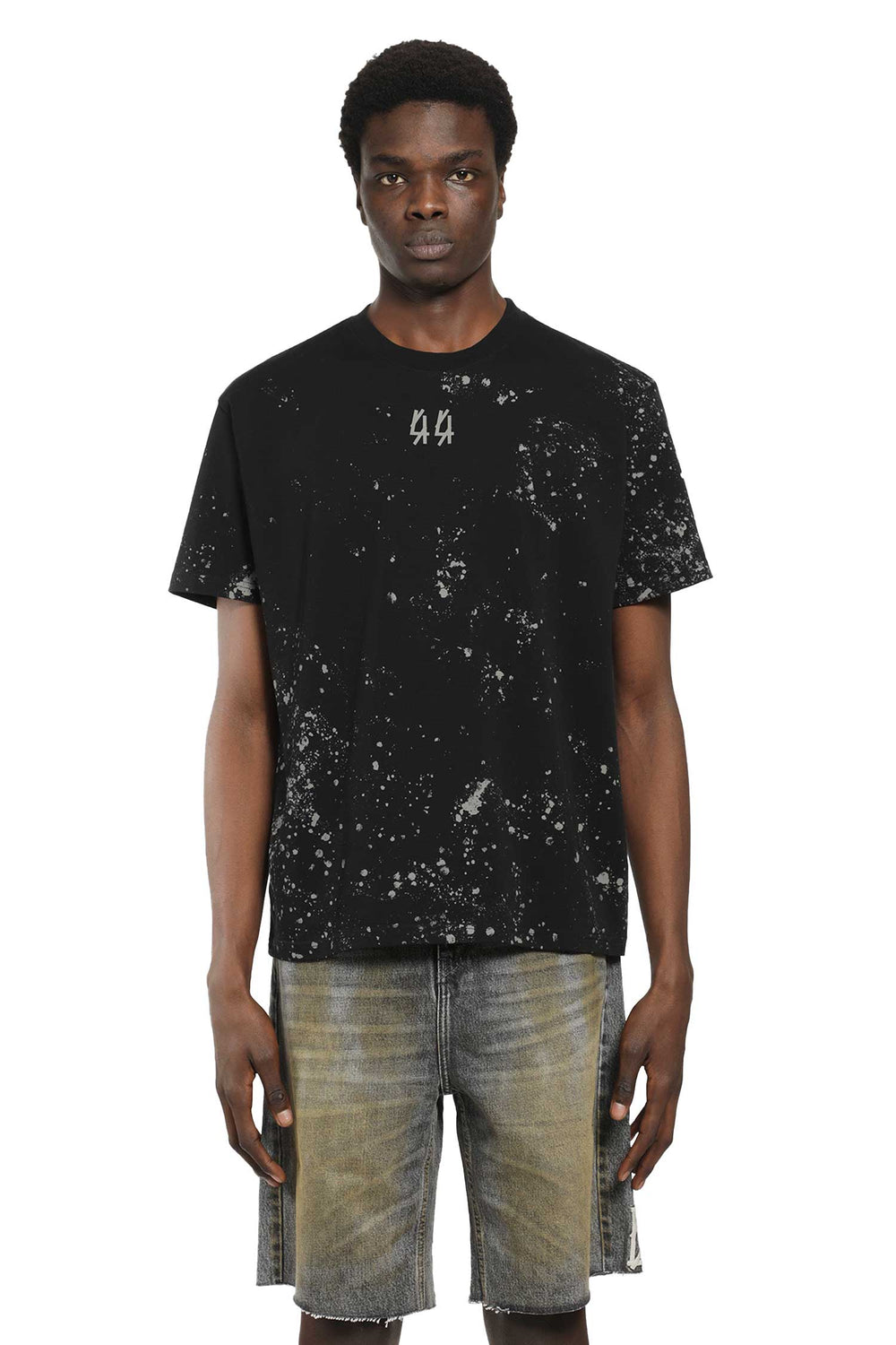 44 LABEL GROUP Stain 44 T-Shirt man