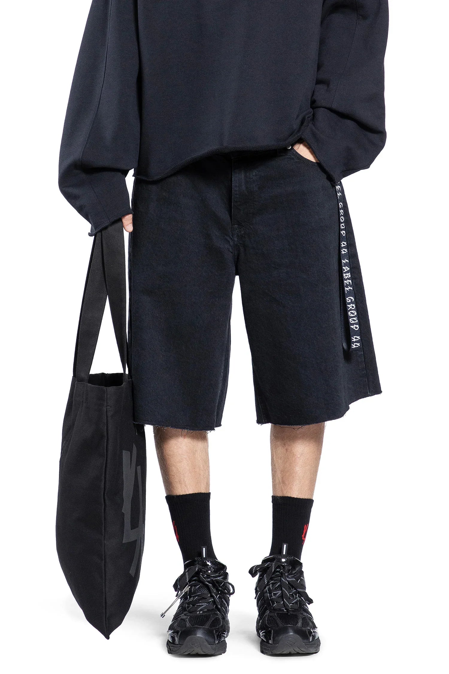 44 Pappas Shorts - Antonioli.eu