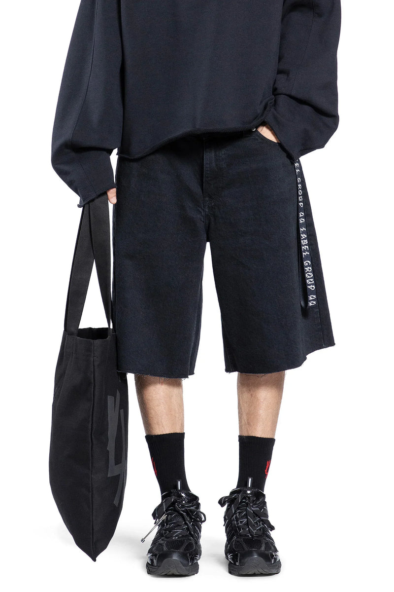 44 Pappas Shorts - Antonioli.eu