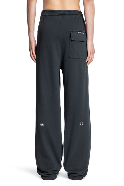 44 Cotton Jersey Sweatpants