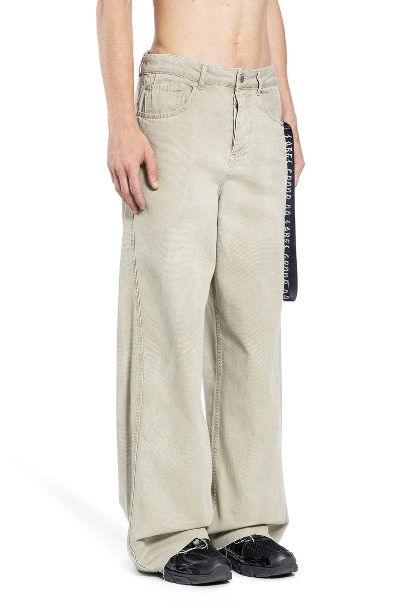 Pappas Pants - Antonioli.eu