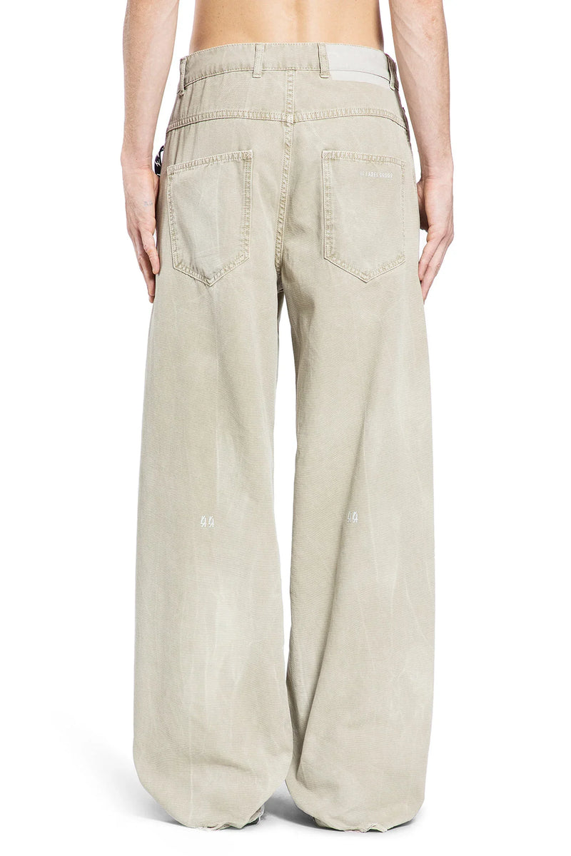 Pappas Pants - Antonioli.eu