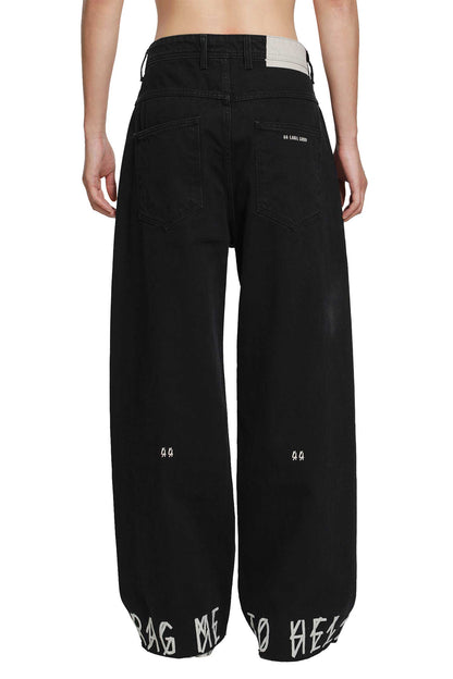 Pappas Jeans