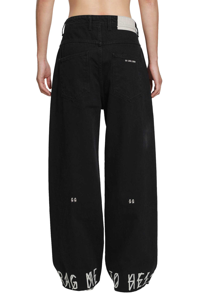 44 LABEL GROUP Pappas Jeans  man