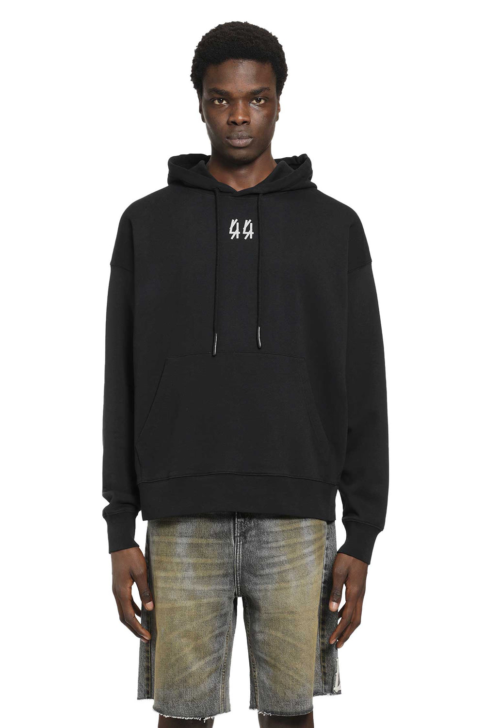 44 LABEL GROUP Classic 44 Hoodie man