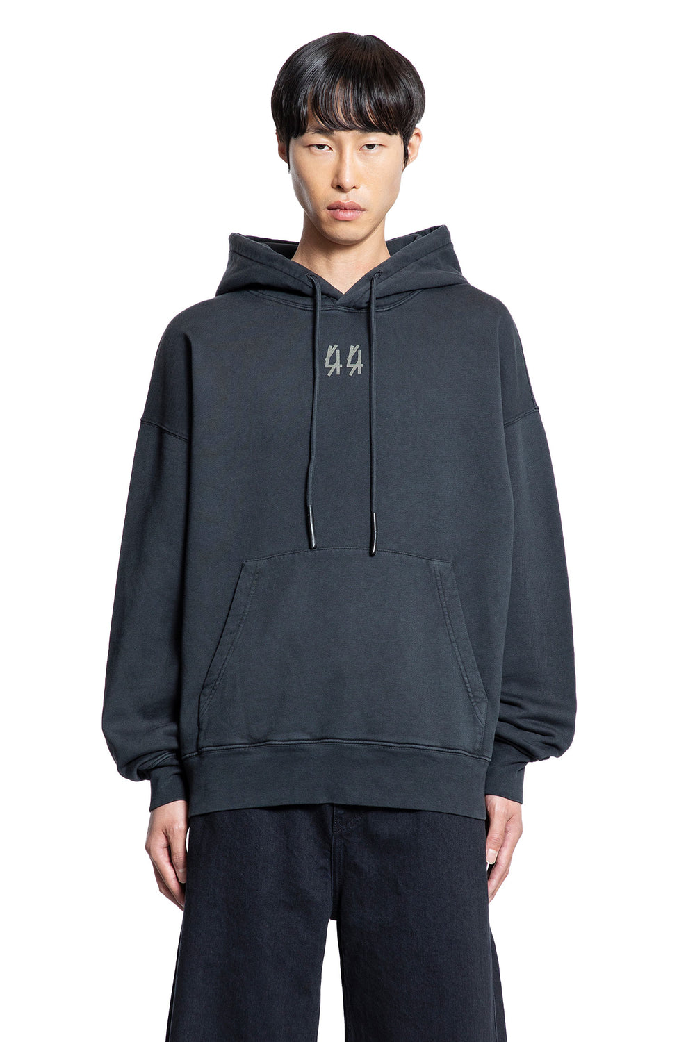 Logo Hoodie