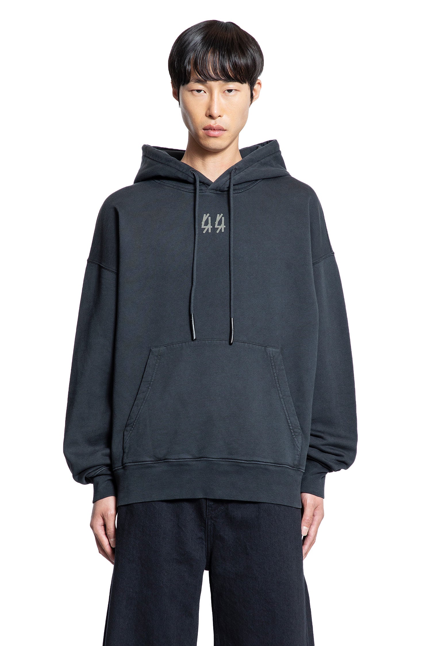 Logo Hoodie
