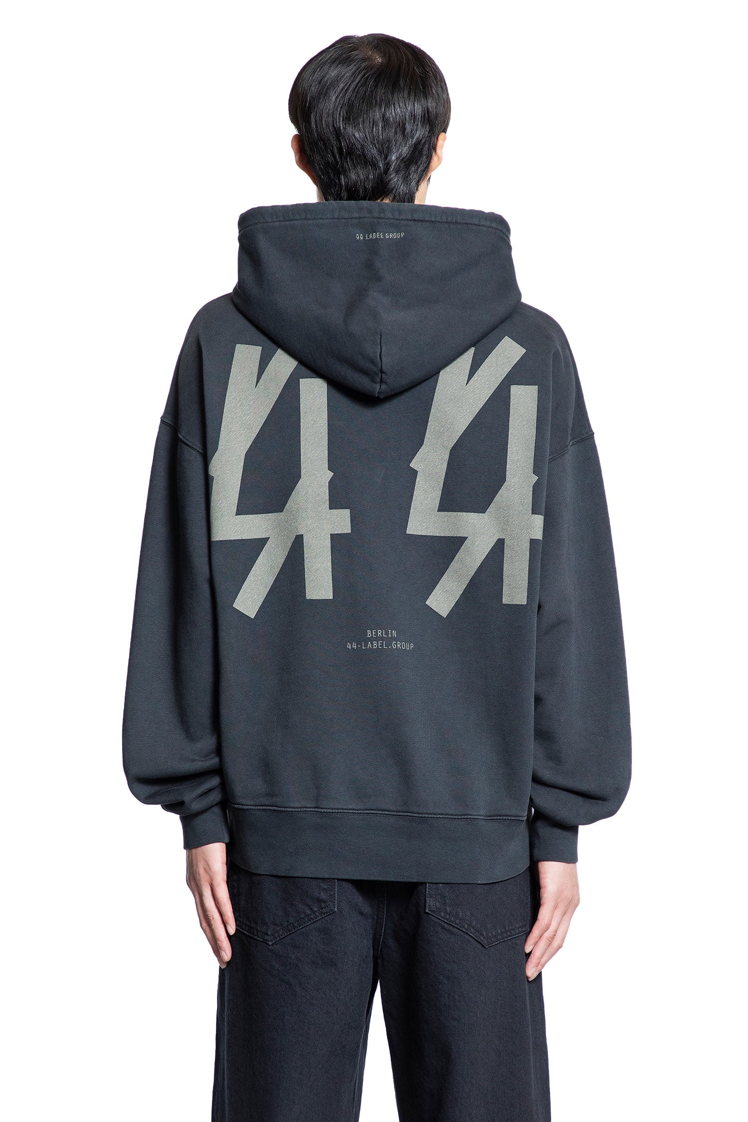 Logo Hoodie