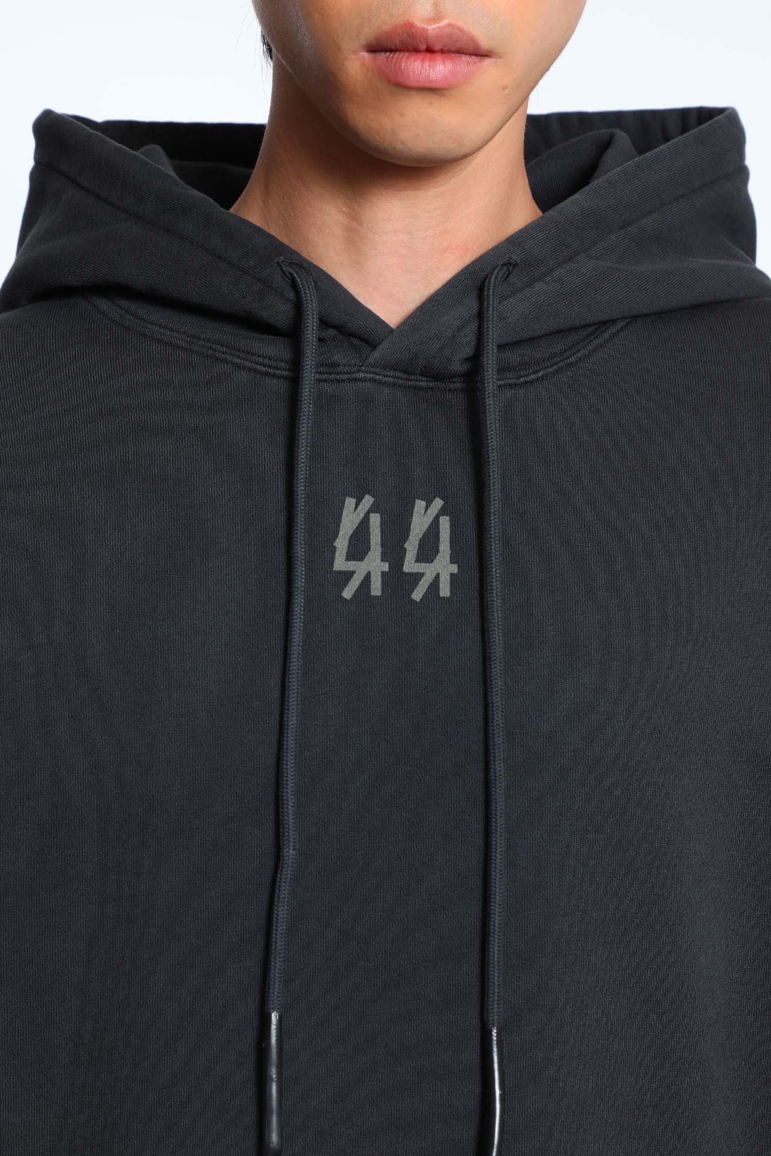 Logo Hoodie
