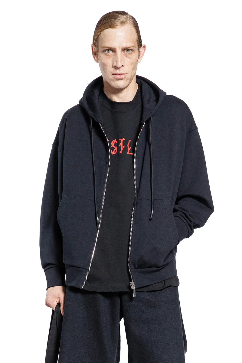 Classic 44 Zip-Up Hoodie - Antonioli.eu