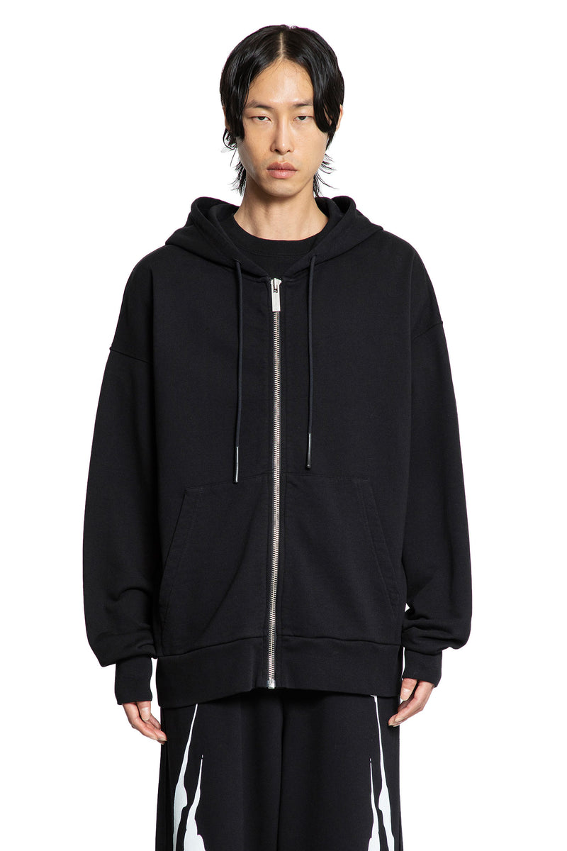 CLASSIC ZIP HOODIE - Antonioli.eu