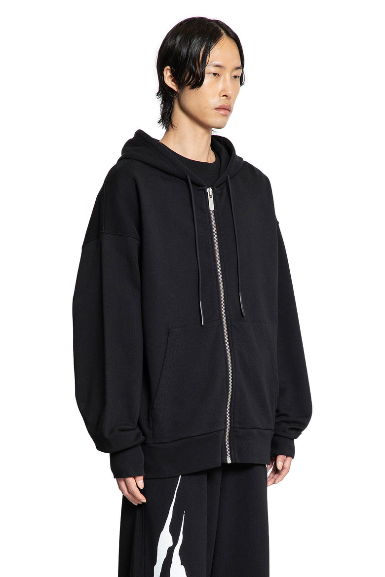 CLASSIC ZIP HOODIE