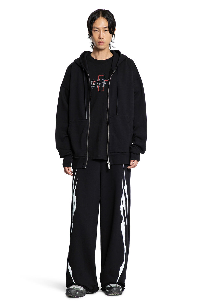 CLASSIC ZIP HOODIE - Antonioli.eu