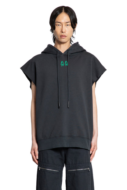 Xenomorph Sleeveless Hoodie