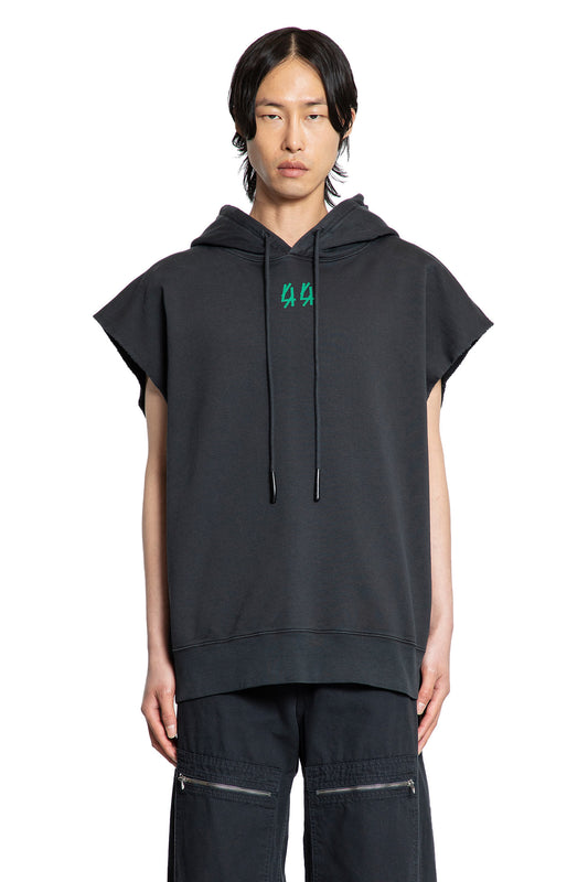 Xenomorph Sleeveless Hoodie