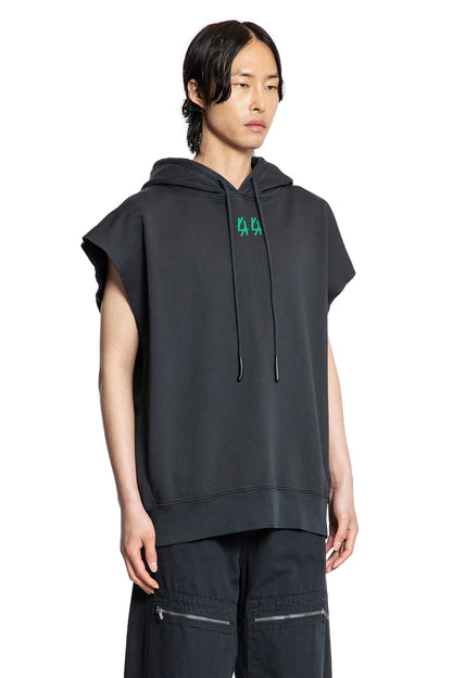 Xenomorph Sleeveless Hoodie