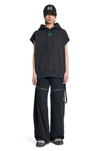 Xenomorph Sleeveless Hoodie