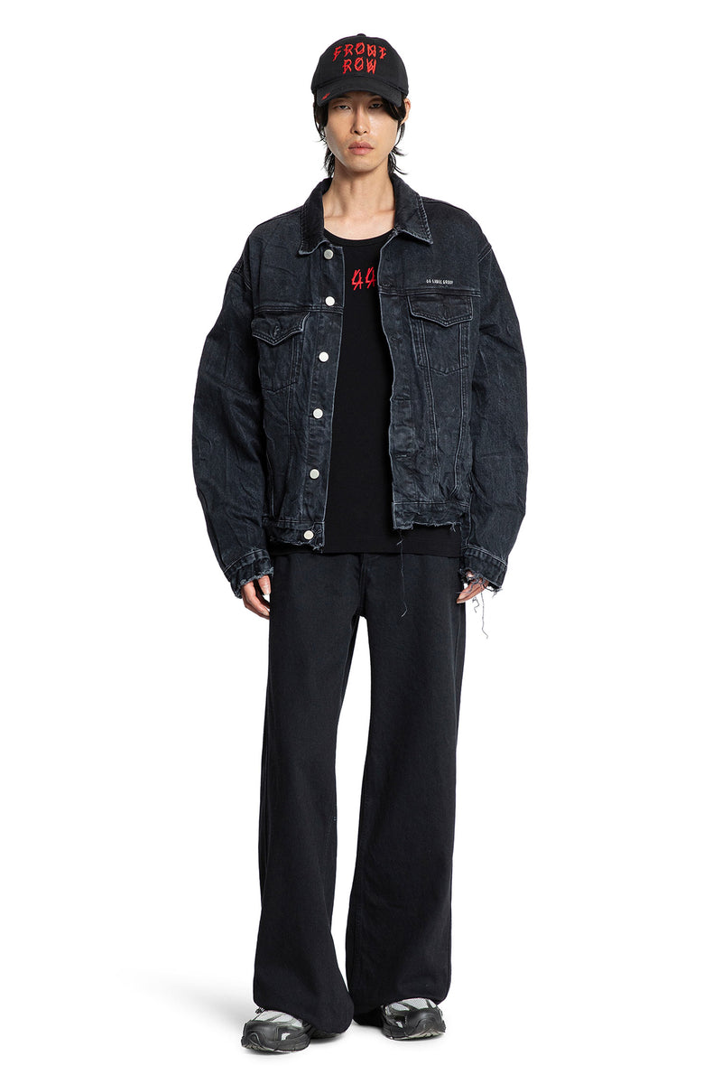 44 Rib Tank Top - Antonioli.eu