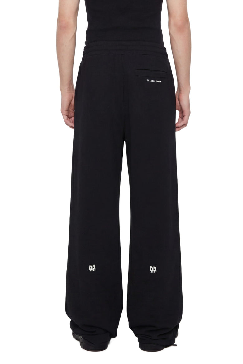 44 LABEL GROUP Rivets Pants  man