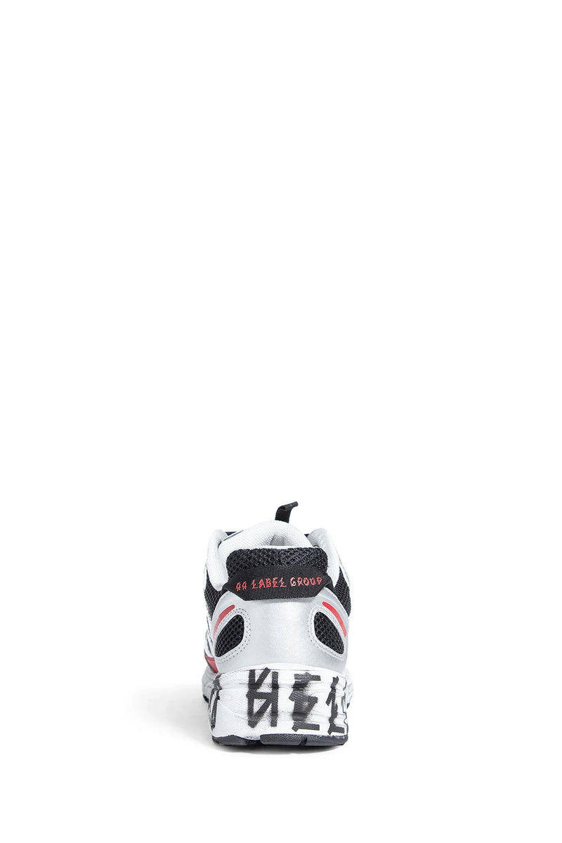 Dragger Sneakers - Antonioli.eu