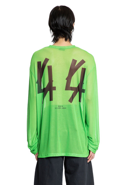 44 Long Sleeve Mesh T-Shirt