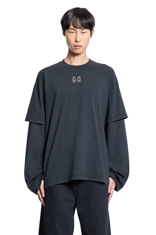 Double Sleeve Tee
