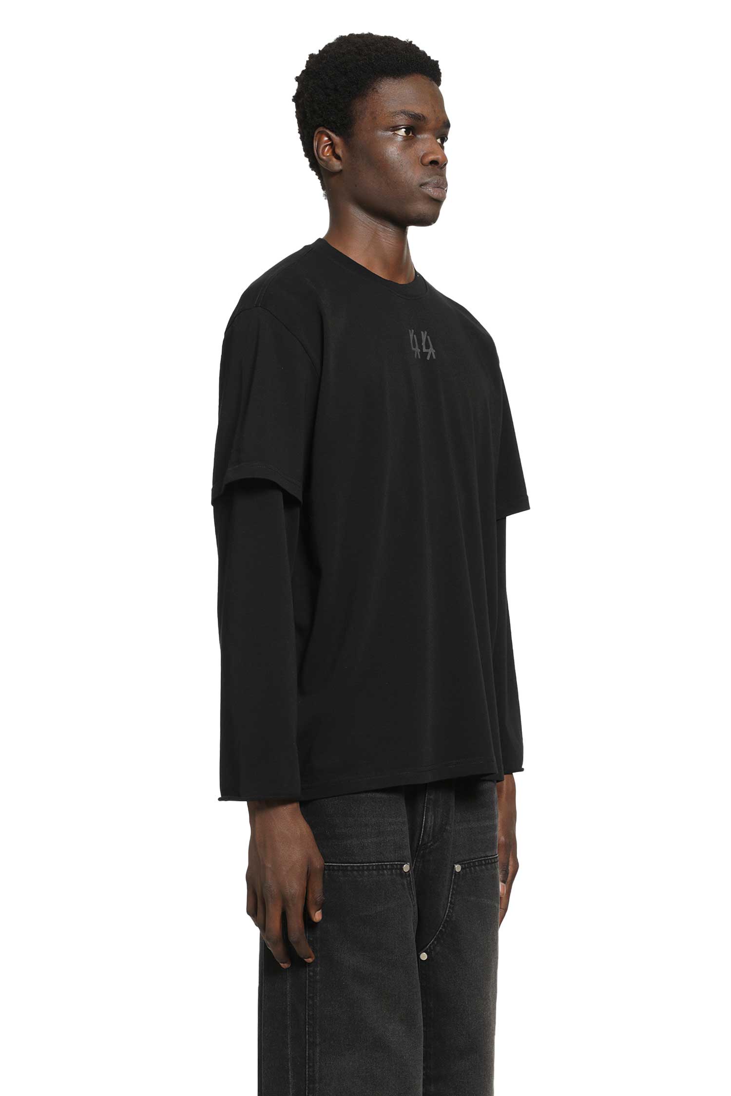 Double Sleeve T-Shirt