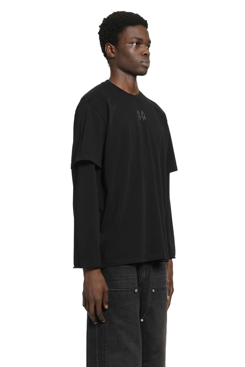 Double Sleeve T-Shirt