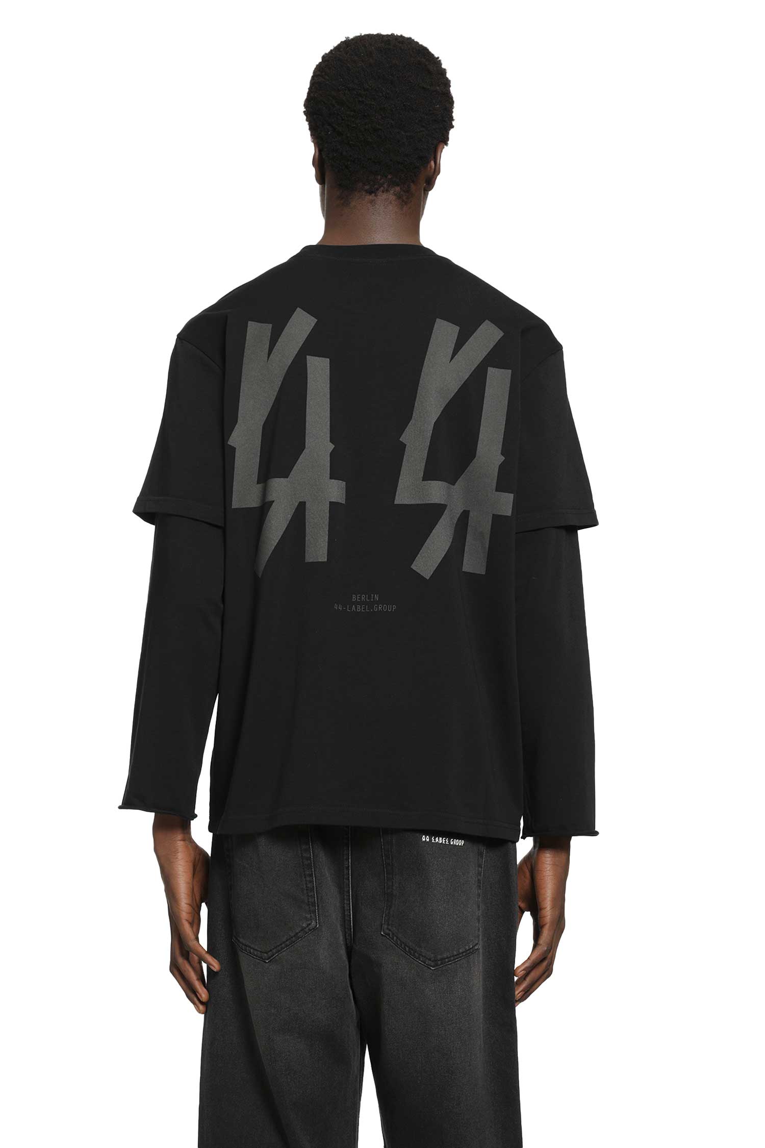 Double Sleeve T-Shirt