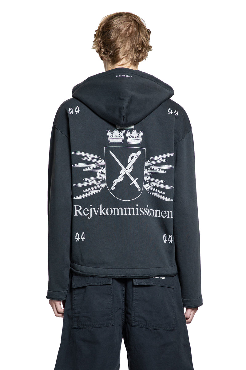 Commission Cotton Hoodie