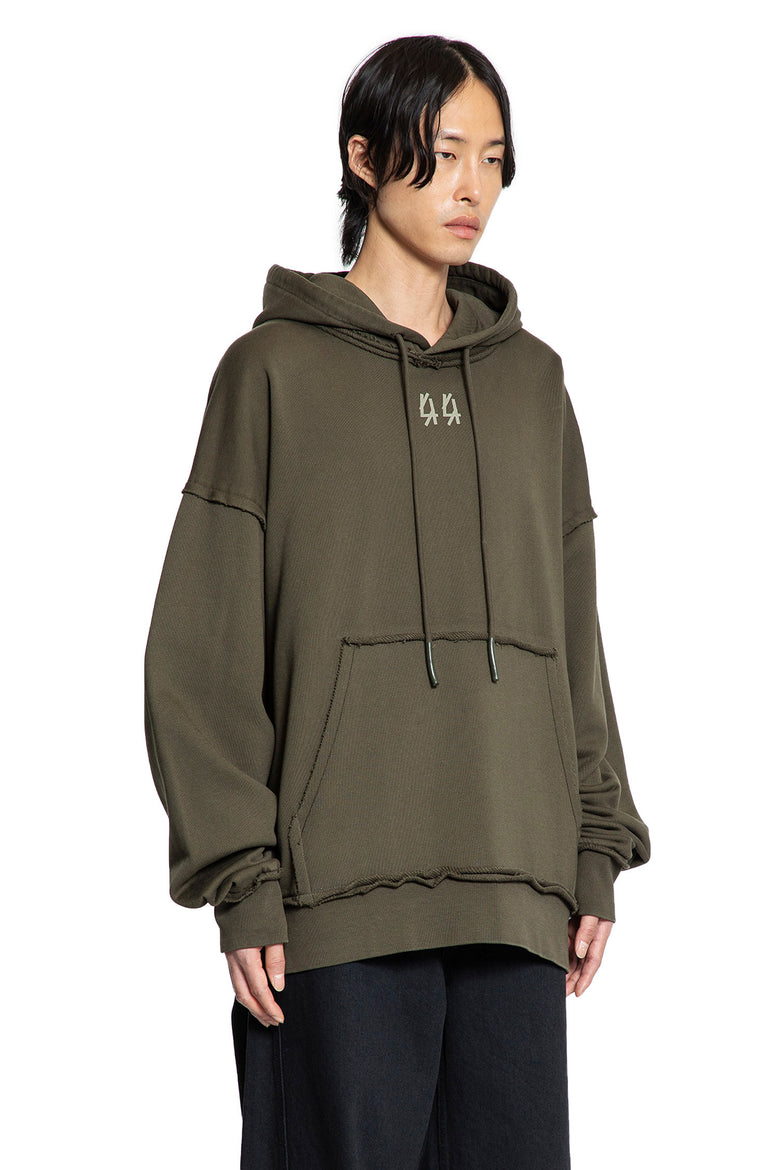 Classic Inside-out 44 Hoodie