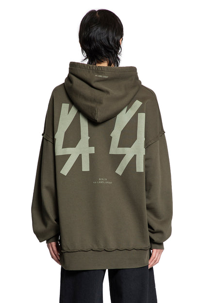 Classic Inside-out 44 Hoodie