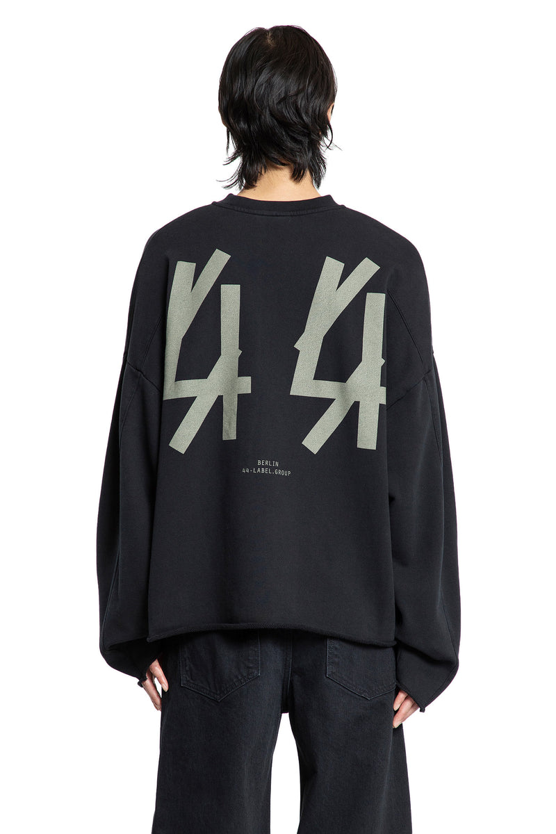 44 Sweatshirt - Antonioli.eu