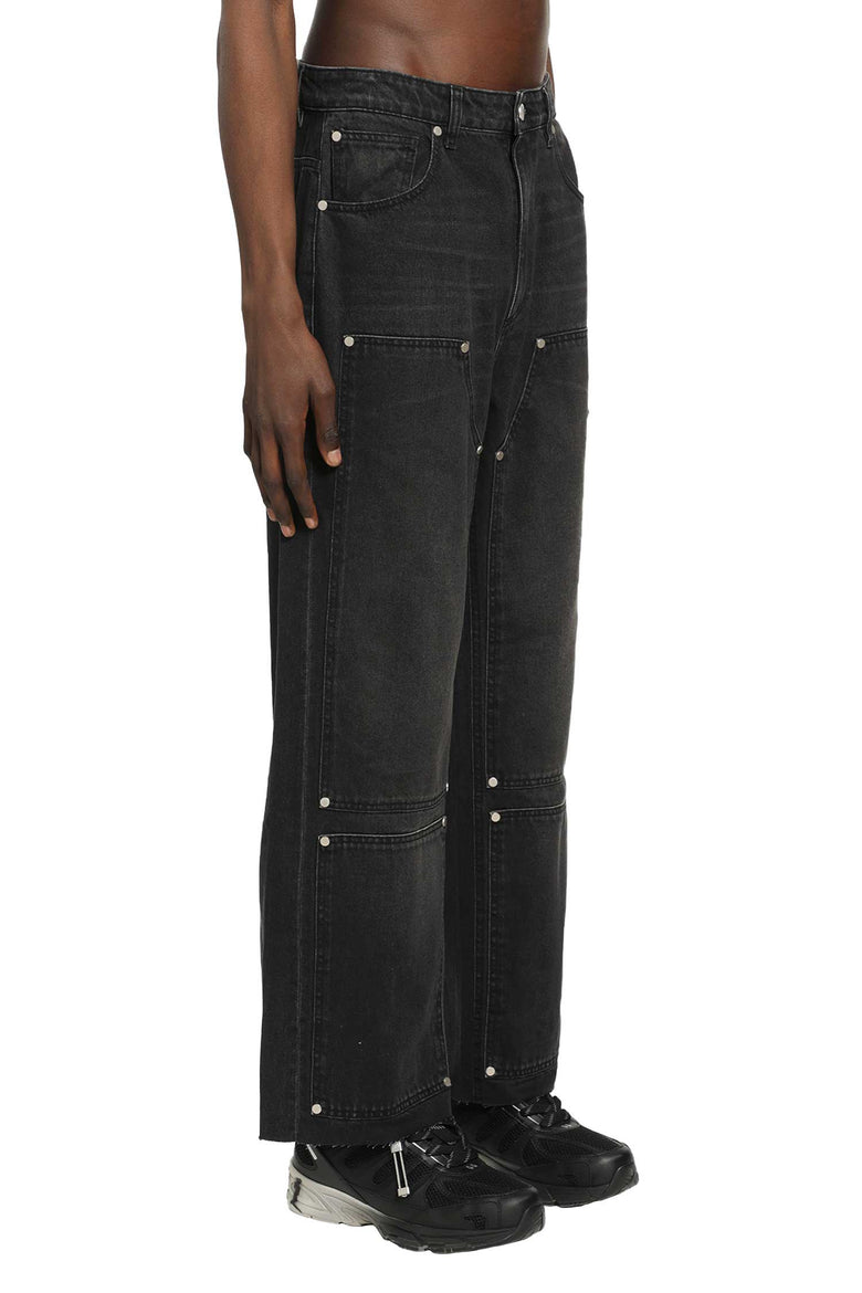 Hpostar Workwear Jeans