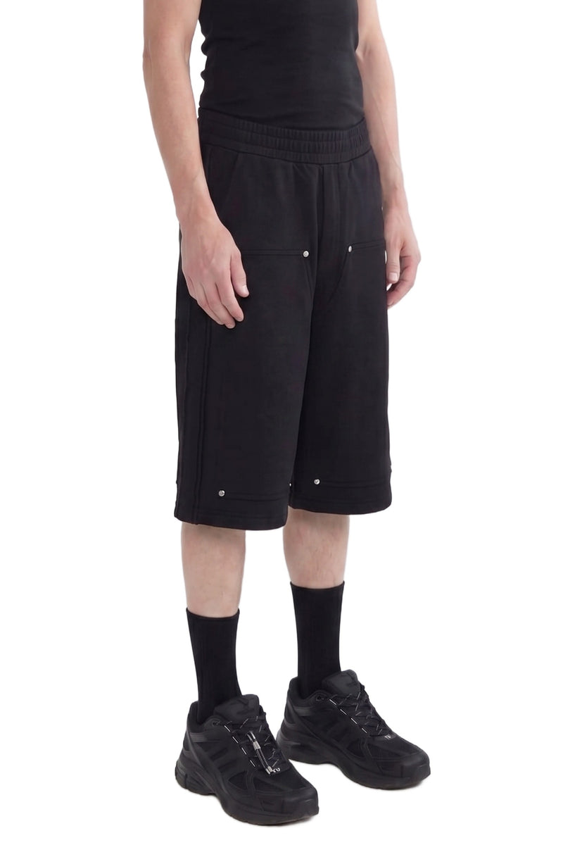 44 LABEL GROUP Rivet SW Shorts man