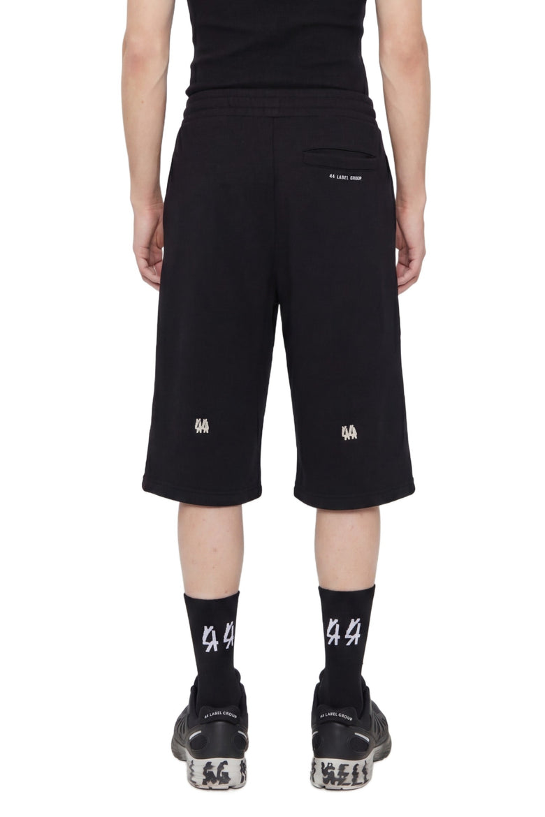 44 LABEL GROUP Rivet SW Shorts man