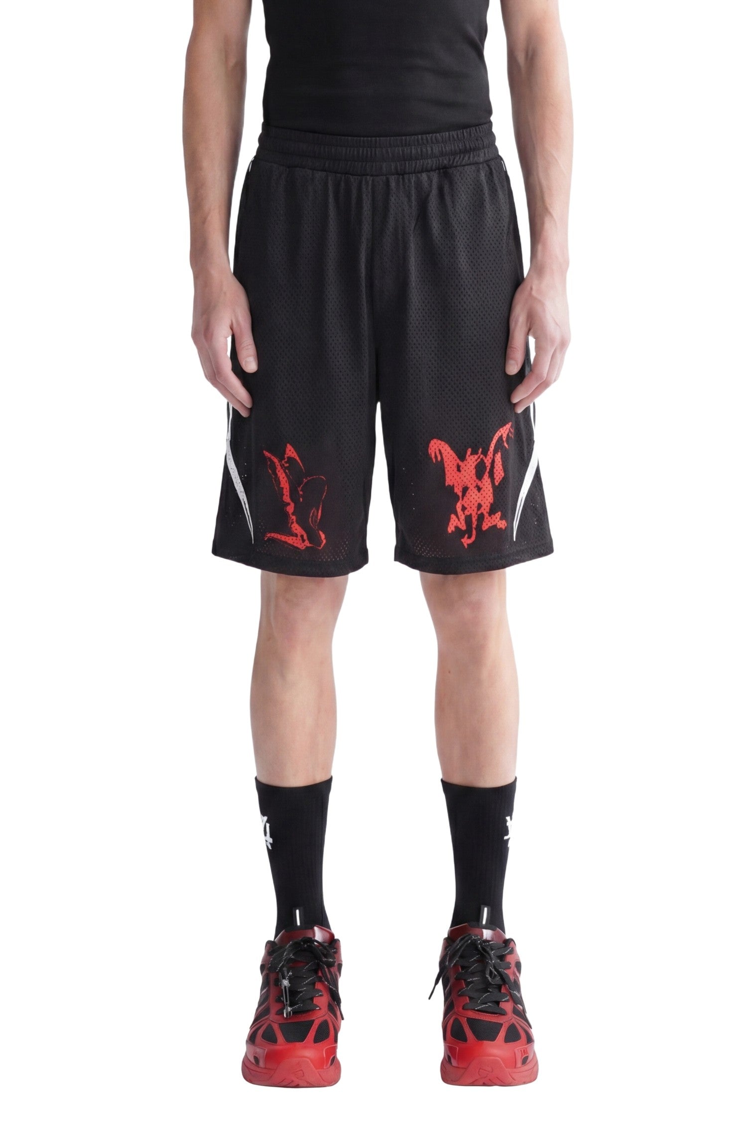 Y2K Shorts