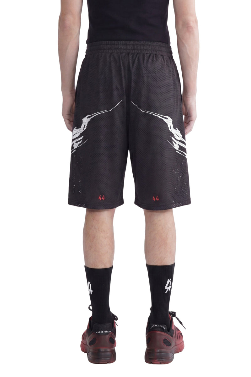 44 LABEL GROUP Y2K Shorts man