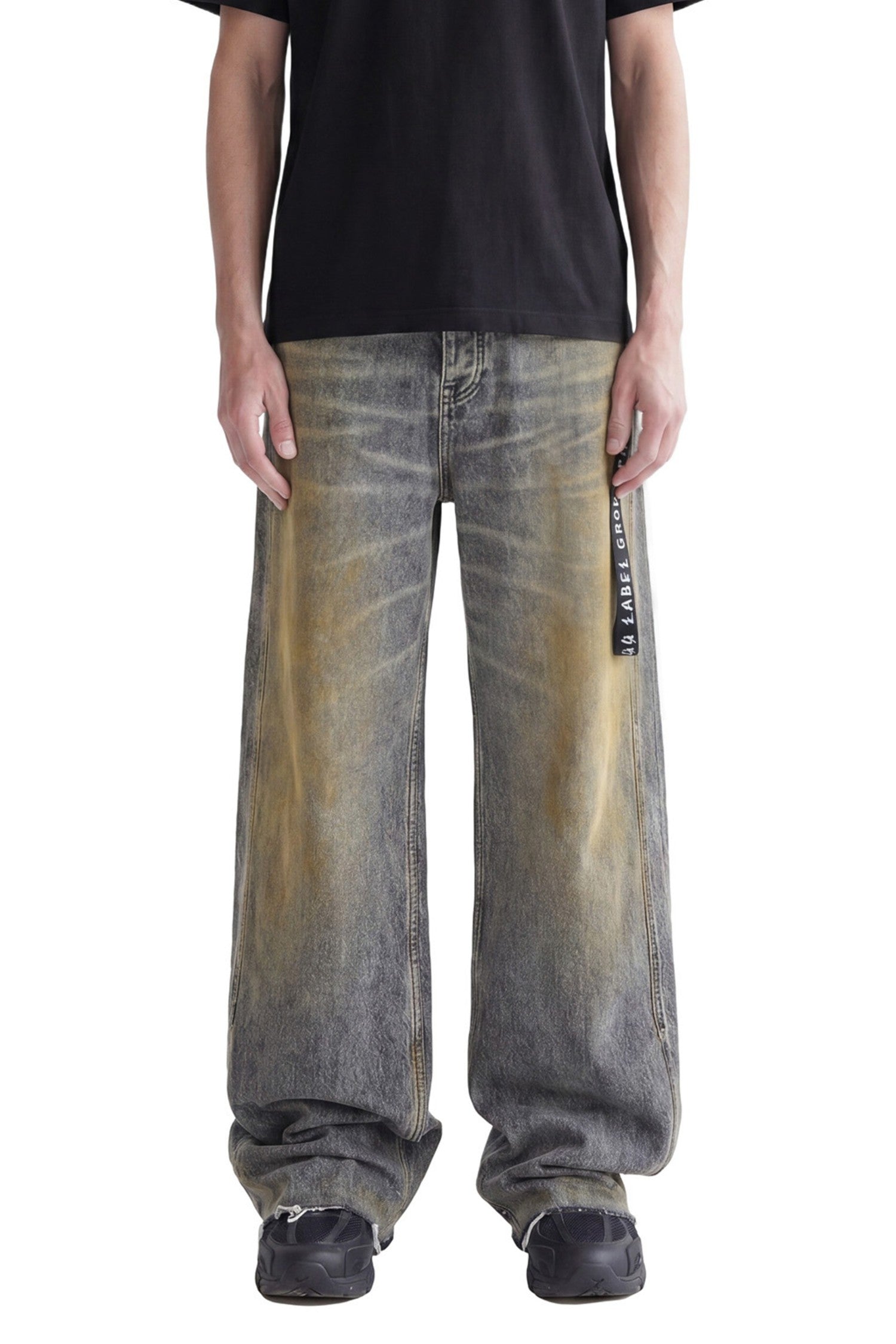 Soil Pant DMTH