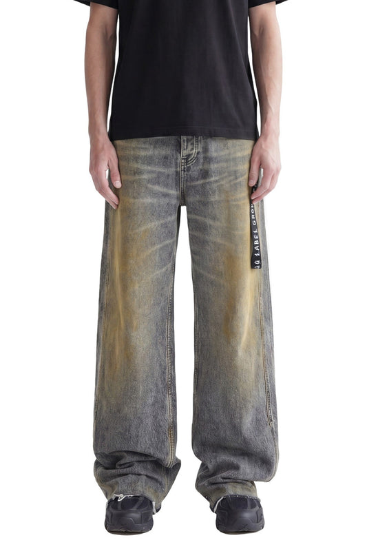 Soil Pant DMTH