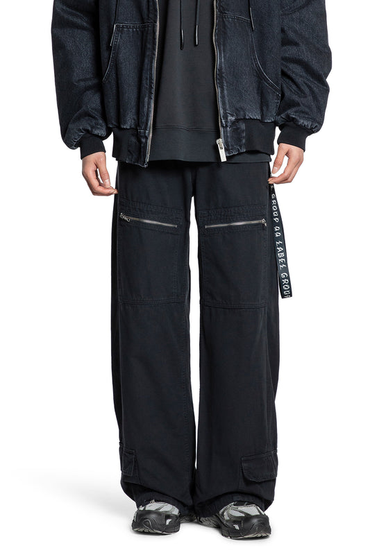 Mech Pants - Antonioli.eu