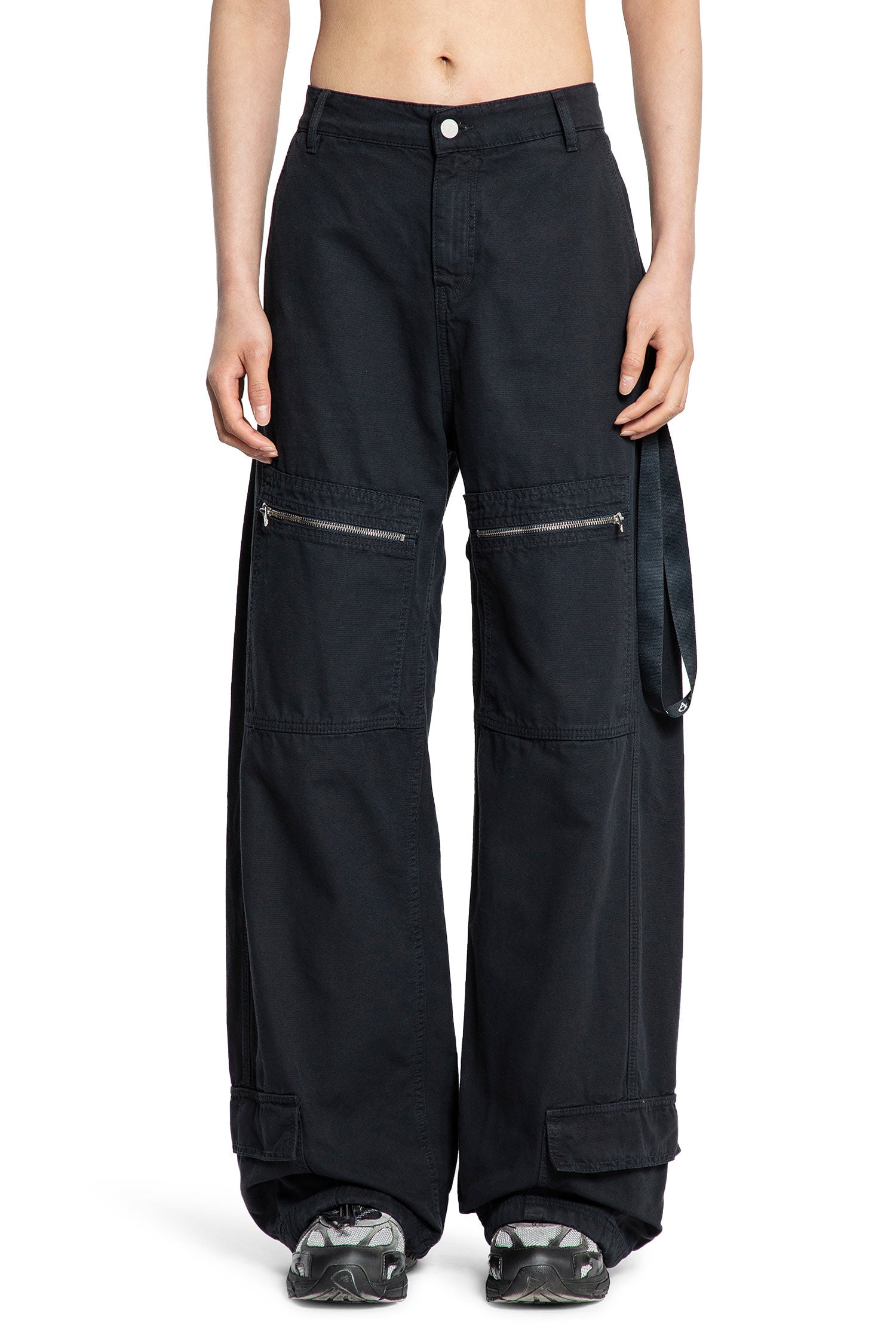 Mech Pants