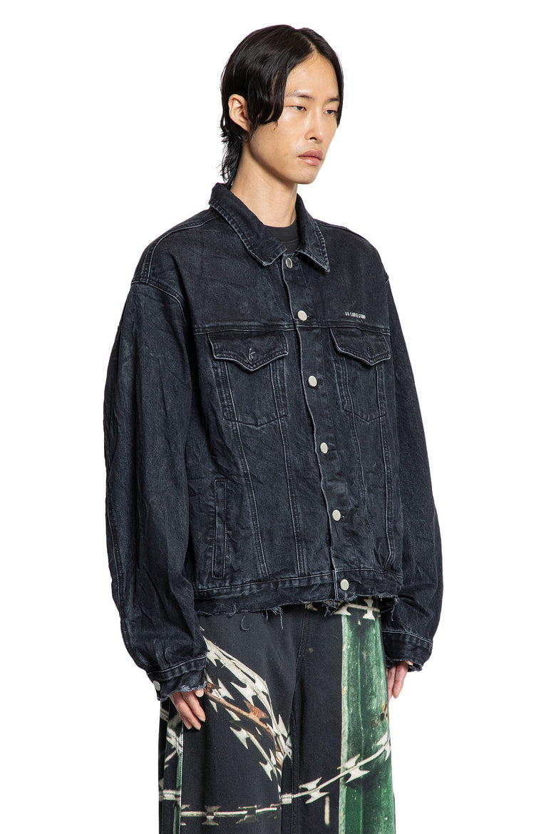 Backbone Denim jacket