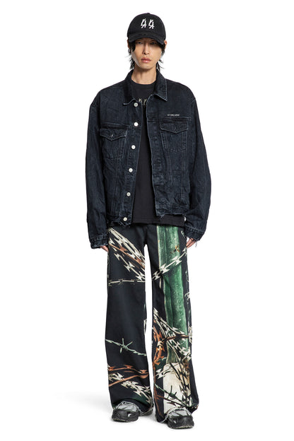 Backbone Denim jacket