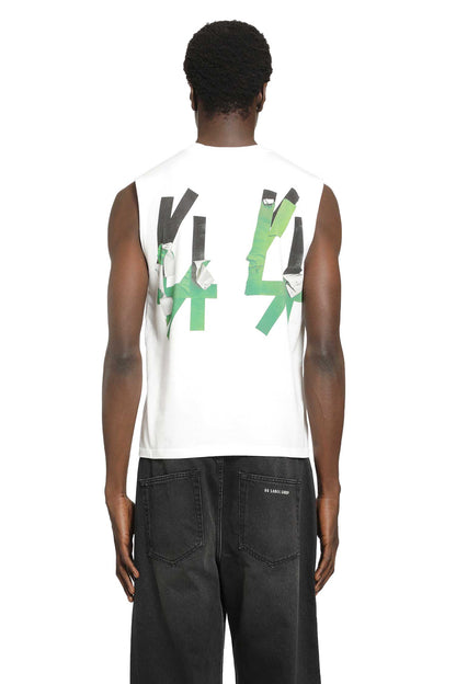 Sleeveless Tape 44 Print