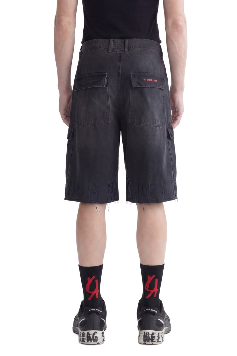 44 LABEL GROUP Raw Cargo DMTH man