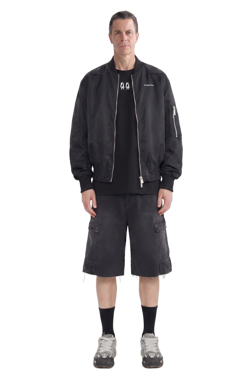 44 LABEL GROUP Raw Cargo DMTH man