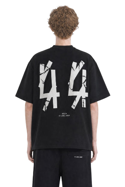 Slashed 44 t-Shirt